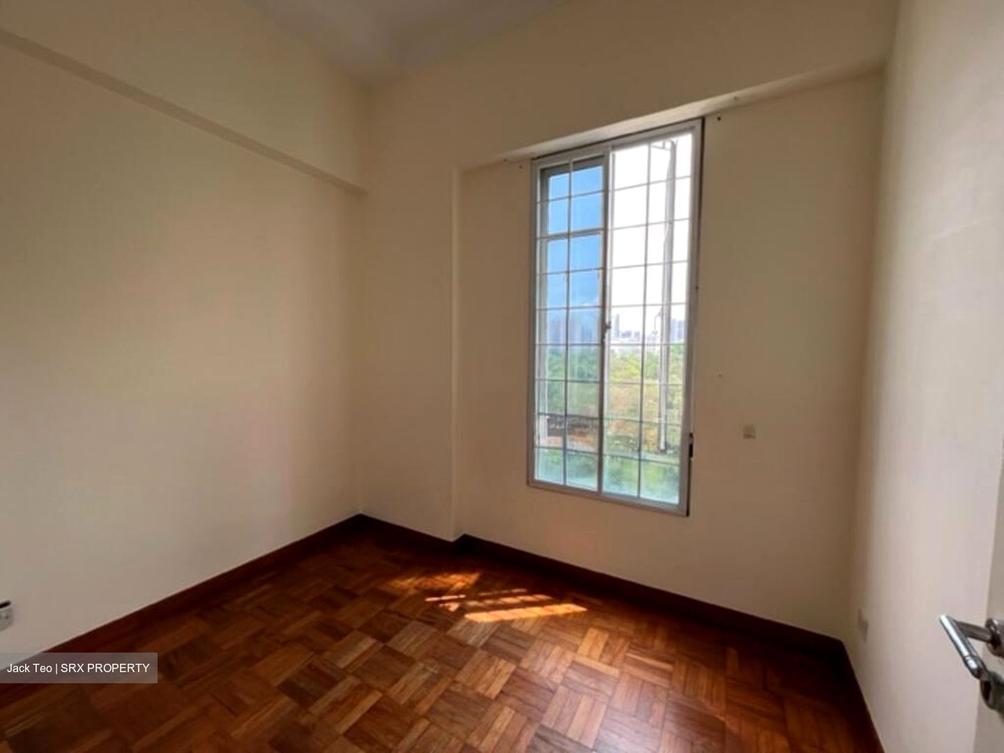 Cavendish Park (D21), Condominium #500699761